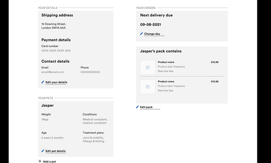 ASC GANGSTA - Abir Test