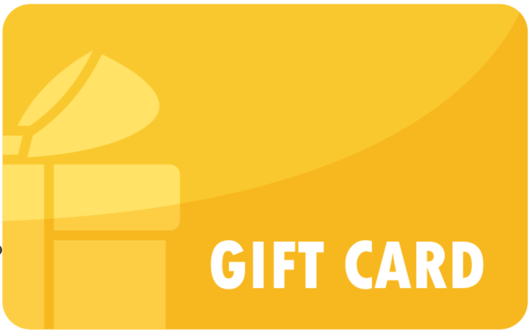 Test gift card - Abir Test
