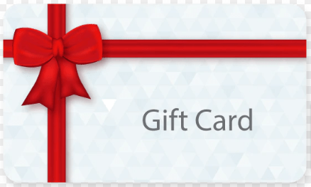 Test gift card - Abir Test