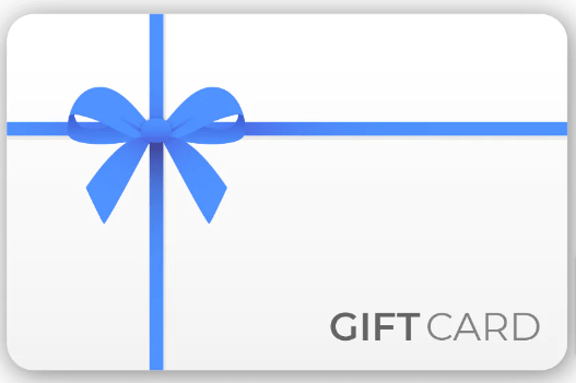 Test gift card - Abir Test