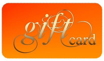 Test gift card - Abir Test