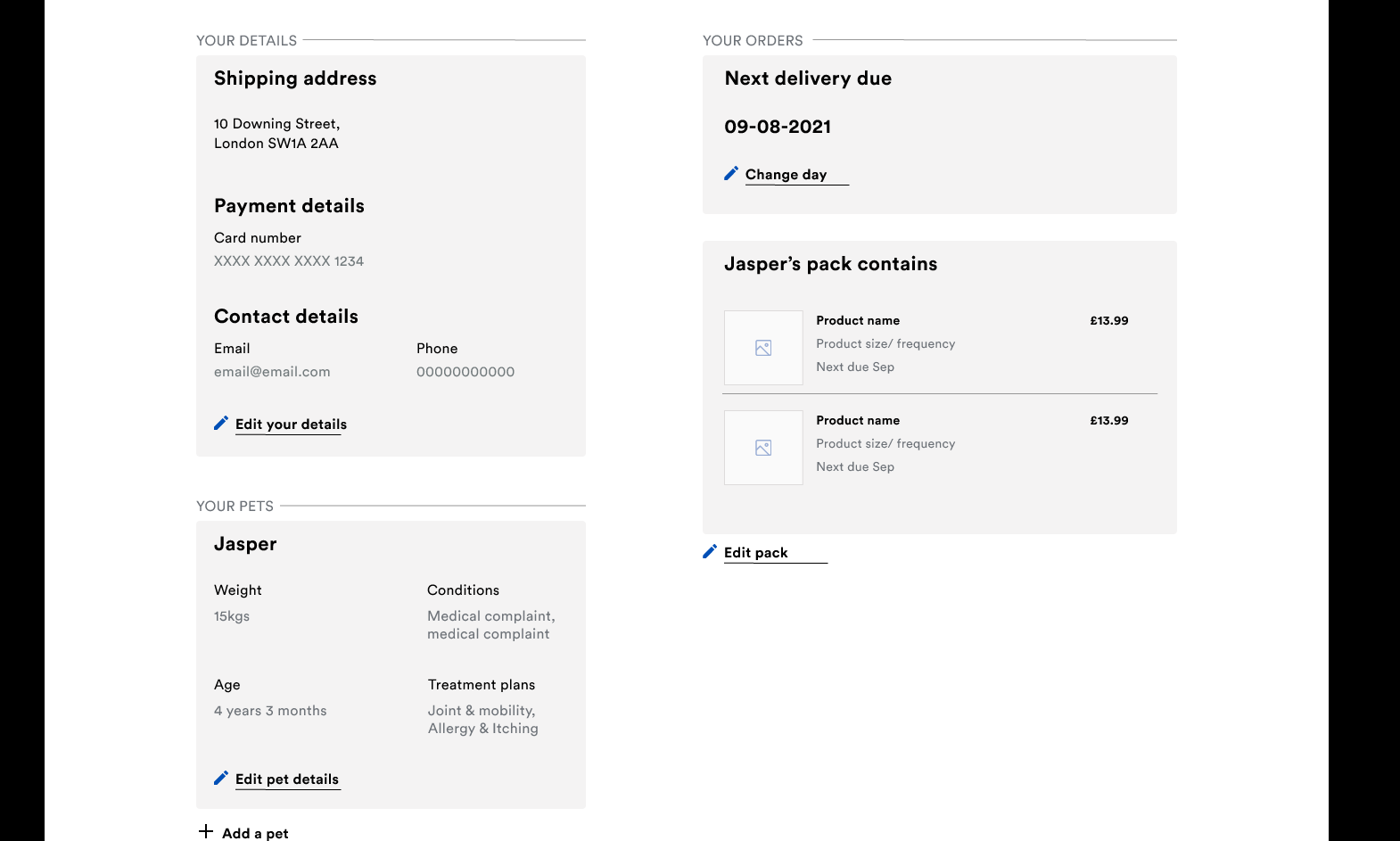 ASC GANGSTA - Abir Test