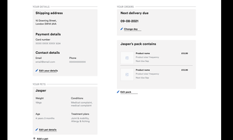 ASC GANGSTA - Abir Test